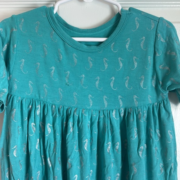 Kickee Pants dress - Picture 4 of 4